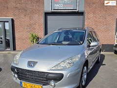 Peugeot 307 SW - 1.6-16V Airco | Panoramadak