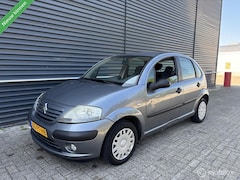 Citroën C3 - 1.4i Différence AIRCO/ CRUISE CONTROL/ TREKHAAK/ 5DRS/ ELEK RAMEN