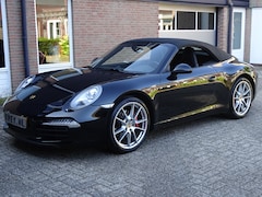 Porsche 911 Cabrio - 3.4 Carrera 991.1 Carrera Cabriolet PDK