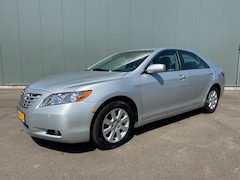 Toyota Camry - ClIMA | AUTOMAAT