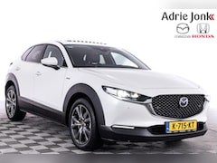Mazda CX-30 - 2.0 e-SkyActiv-X M Hybrid100th Anniversary Ed. | TREKHAAK | APPLE CARPLAY | HEAD-UP | STUU