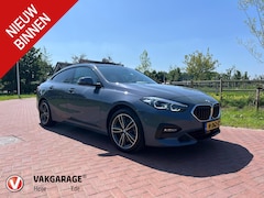 BMW 2-serie Gran Coupé - 218i High Executive Edition | Panoramadak | Lederen Bekleding | Led koplampen | NL-Auto |