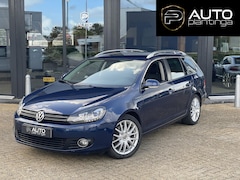 Volkswagen Golf Variant - 1.4 TSI Comfortline | Airco | Stoelvw | Trekhaak | Xenon |