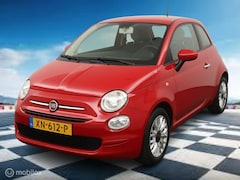 Fiat 500 - 1.2 Pop
