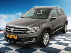 Volkswagen Tiguan - 1.4 TSI Sport&Style