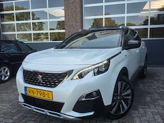 Peugeot 5008 - 1.2 PureTech GT-Line|Navi|Camera|Led|Pano|Trekhaak|7pers