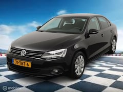 Volkswagen Jetta - 1.4 TSI Comfortline AUTOMAAT