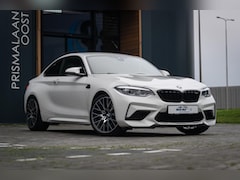 BMW 2-serie Coupé - M2 Competition Handbak