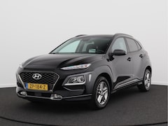 Hyundai Kona - 1.0 T-GDI Fashion/ lage km/ compleet