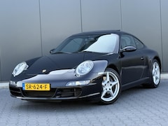 Porsche 911 - 3.6 Carrera