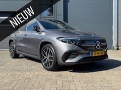Mercedes-Benz EQA - 250 AMG Line 67 kWh