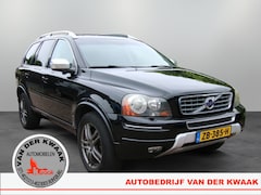 Volvo XC90 - 3.2 Momentum