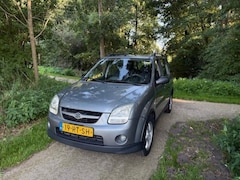 Suzuki Ignis - 1.3-16V FreeStyle