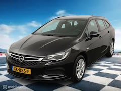 Opel Astra Sports Tourer - 1.0 Online Edition