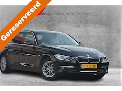 BMW 3-serie - 320d xDrive High Executive 1e eigenaar dealeronderhouden onderhoudshistorie compleet laats