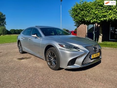 Lexus LS - 500h AWD President Line