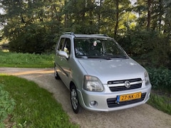 Opel Agila - 1.2-16V Cosmo