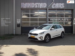 Kia Niro - 1.6 GDi Hybrid DynamicLine Airco Elek Pakket 5Deurs 2020bj GARANTIE