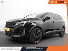 Peugeot 5008 - 1.2 PureTech 130pk Automaat GT Climate control Adaptive cruise control Achteruitrijd camer