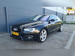 Audi A5 Sportback - 1.8 TFSI
