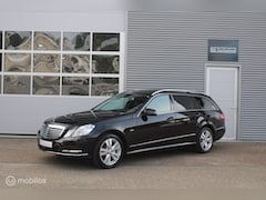Mercedes-Benz E-klasse Estate - 350 CGI Elegance