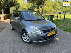Suzuki Swift - 1.5 Exclusive | KEYLESS | AIRCO | APK 2026 | NAP