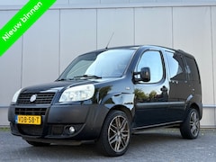 Fiat Doblò - 1.4 - MARGE - benzine - airco