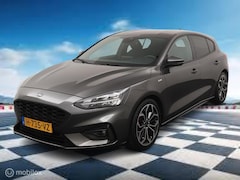 Ford Focus - 1.0 EcoBoost ST Line Business