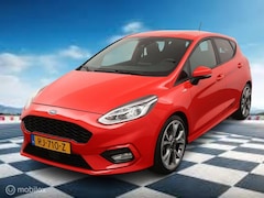 Ford Fiesta - 1.0 EcoBoost ST-Line