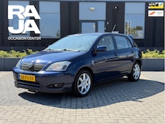Toyota Corolla - 1.6 VVT-i Linea Sol/NAP/CARPLAY/TTE