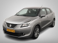 Suzuki Baleno - 1.2 Exclusive