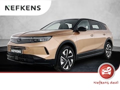 Opel Grandland - SUV GS Hybrid 145 pk Automaat | Navigatie | Rondomzicht Camera | Verwarmde Comfortstoelen