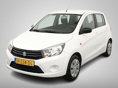 Suzuki Celerio - 1.0 Comfort