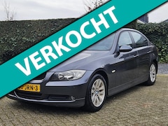 BMW 3-serie - 318i*Airco*Cruise*Panodak*Historie*Rijklaar