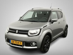 Suzuki Ignis - 1.2 Smart Hybrid Stijl