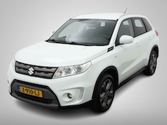 Suzuki Vitara - 1.6 Exclusive