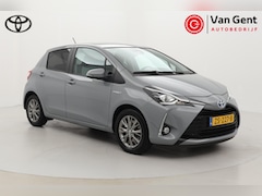 Toyota Yaris - 1.5 Hybrid Dynamic | Origineel NL | Fietsensteun | Apple Carplay / Android Auto | Keyless