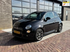 Fiat 500 - 0.9 TwinAir 500S | Sport | Airco | Elektrisch pakket |