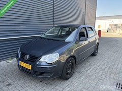Volkswagen Polo - 1.4-16V Optive AIRCO/ 5DRS/ NAP