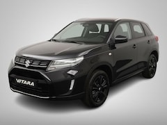 Suzuki Vitara - 1.4 Boosterjet Black Rhino Smart Hybrid