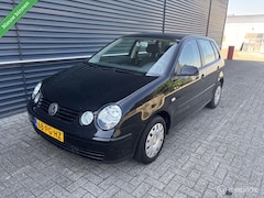 Volkswagen Polo - 1.4-16V Athene AIRCO/ 5DRS/ NETTE AUTO