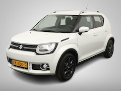Suzuki Ignis - 1.2 Smart Hybrid Stijl
