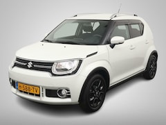 Suzuki Ignis - 1.2 Smart Hybrid Stijl