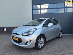 Hyundai ix20 - | 1.6i i-Vision | Airco | Achteruitrij camera | Cruise control | 2 eigenaar |