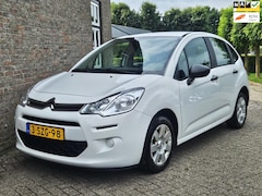 Citroën C3 - 1.0 VTi Attraction*Airco*Historie