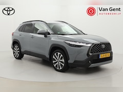 Toyota Corolla Cross - Hybrid 140 Dynamic | Navigatie | Adaptive Cruise | Keyless | Digitaal instrumentenpaneel |