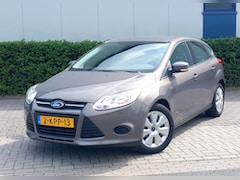 Ford Focus - 1.0 EcoBoost 100pk 5-deurs Trend