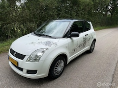 Suzuki Swift - 1.3 Base Apk 22-07-2026