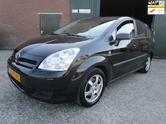 Toyota Corolla Verso - 1.8 VVT-i Terra 7-personen airco mooi