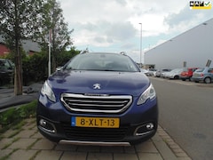 Peugeot 2008 - 1.2 PureTech Allure AUTOMAAT MET AIRCO
